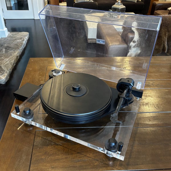 Pro-Ject 6 Perspex Turntable64342208305537110