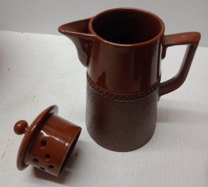 VINTAGE LOVATT LANGLEY TEA / COFFEE SET Carousel 2