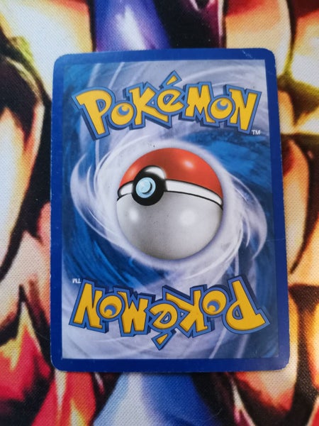 Chimecho - Reverse Holo - Supreme Victors - 21/147 - MP Carousel 4