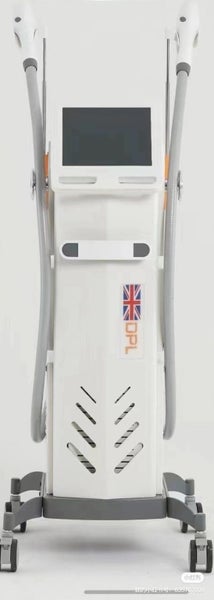 Feijia DPL Skin Rejuvenation & Hair Removal Machine Carousel 1