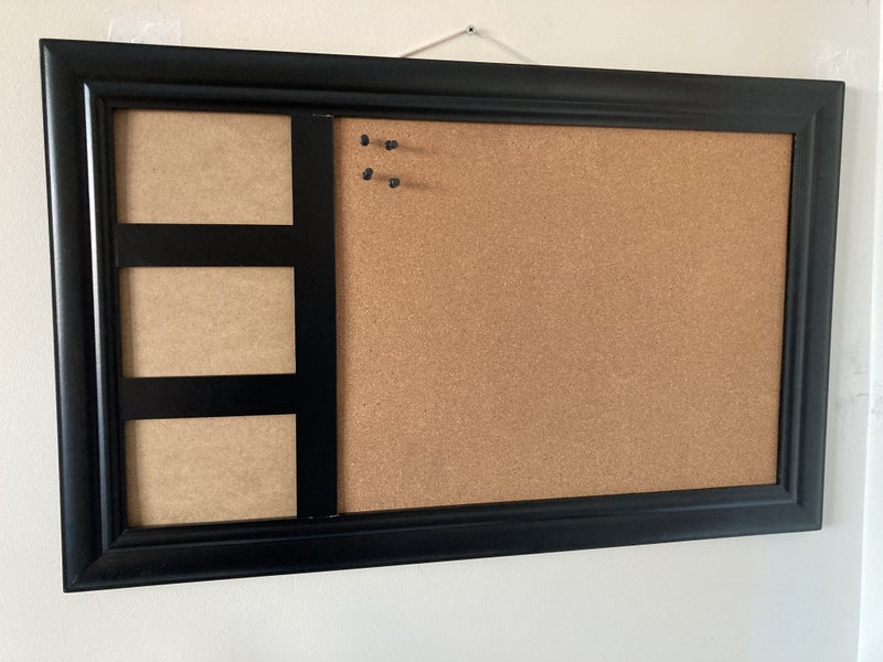 Pin board Carousel 2