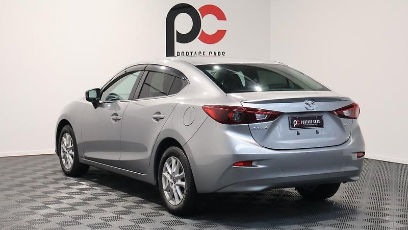 2013 Mazda Axela Hybrid-C64330962350467114