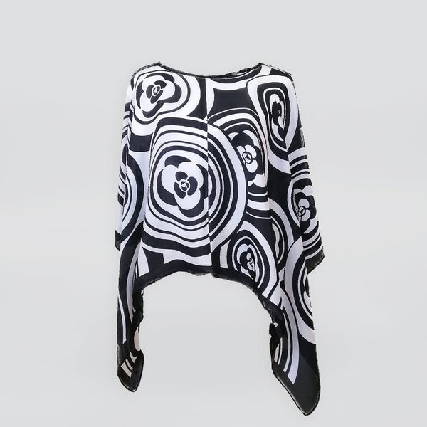 Mary Quant Poncho Carousel 2