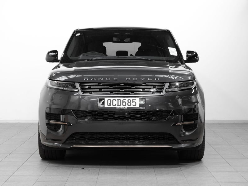 2023 Land Rover Range Rover Sport P510e HSE Dyn...64153032914433111