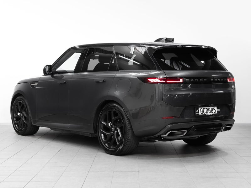2023 Land Rover Range Rover Sport P510e HSE Dyn...64153032914433112