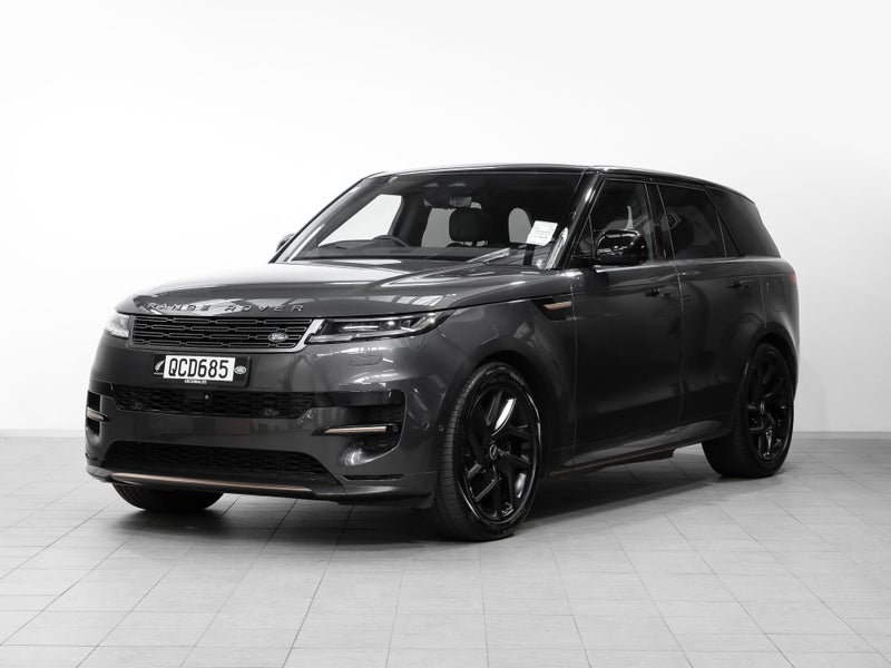 2023 Land Rover Range Rover Sport P510e HSE Dyn...64153032914433114