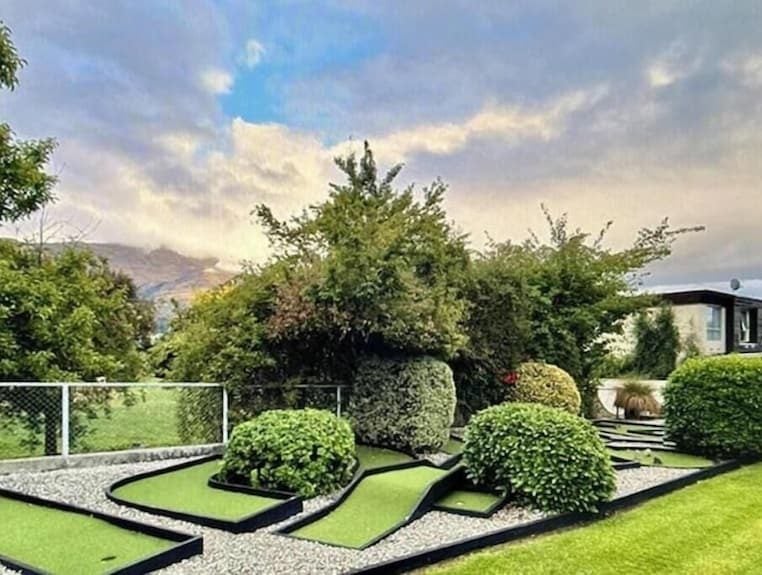 Timeshare - The Pines Wanaka64513831005953111