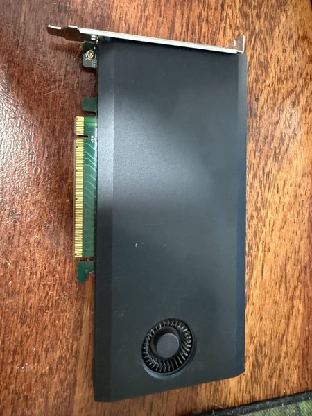 HighPoint NVMe Raid Card Carousel 1