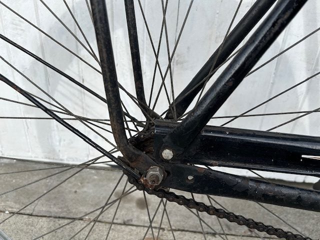 Humber Vintage Path Racer/Gravel - Medium/Large Carousel 2