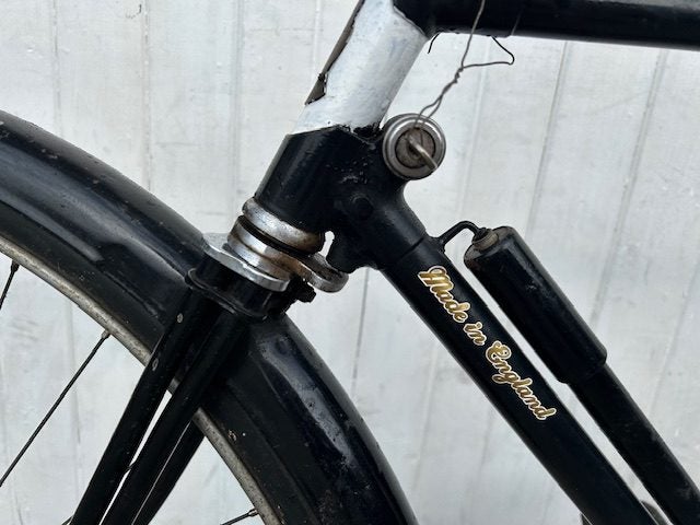 Humber Vintage Path Racer/Gravel - Medium/Large Carousel 17