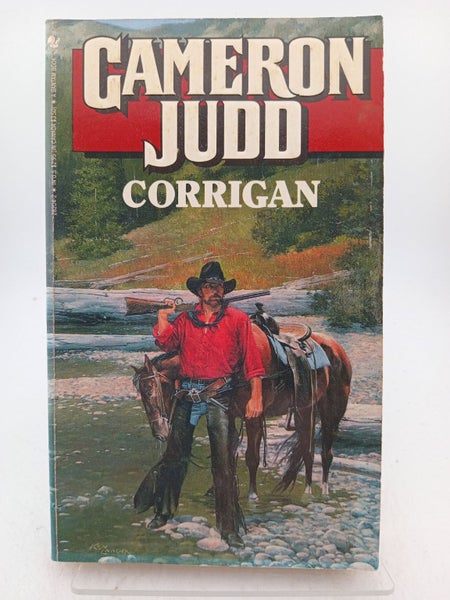 Corrigan by Cameron Judd64230523758723110