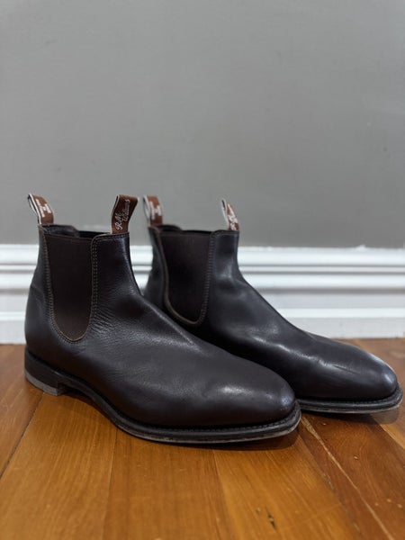 R M Williams Men’s Craftsman Boots64153476436867114