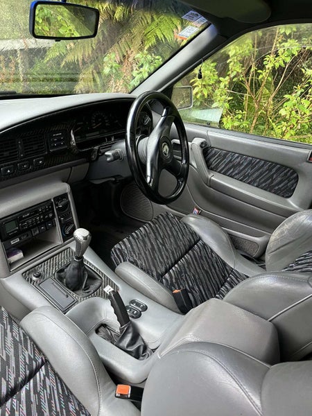 1994 Holden Commodore Hsv 215I64331580178305112