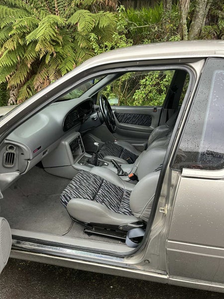 1994 Holden Commodore Hsv 215I64331580178305113