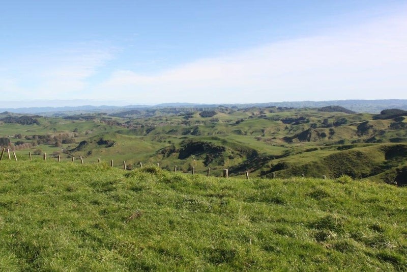 Verry Farming Limited Carousel 1