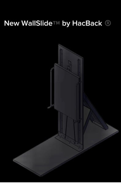 WallSlide™? Leg Press.64198203672961111