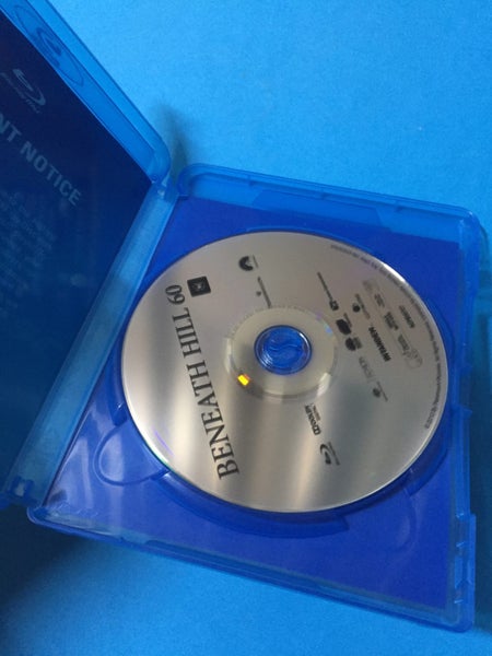 Beneath Hill 60 (Blu-Ray) Carousel 3