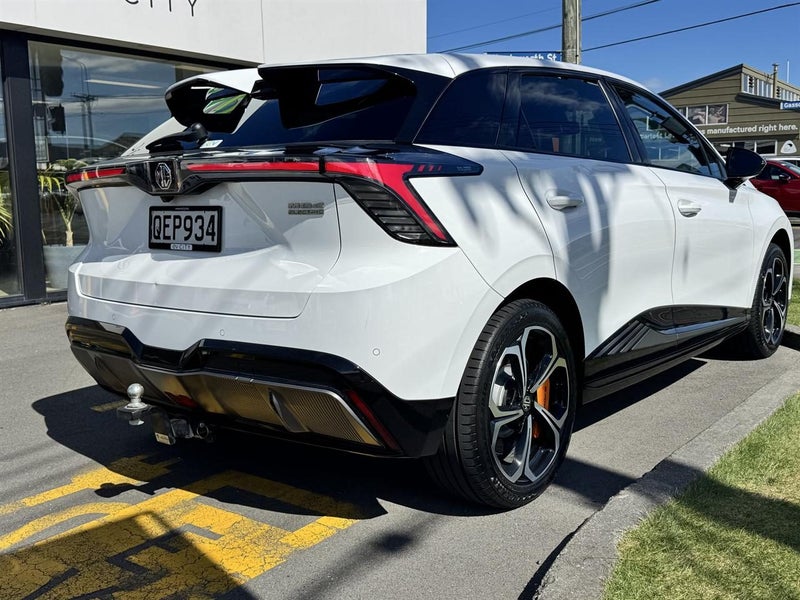 2023 MG MG464153973234434113