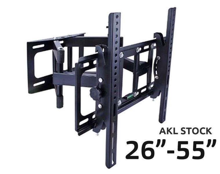 TV Bracket (Auckland Stock) Carousel 1