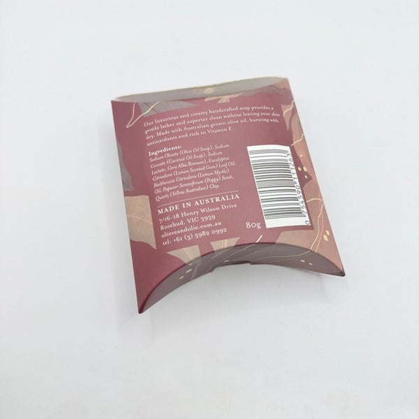 Olieve & Olieve Handmade Soap 80g Carousel 2