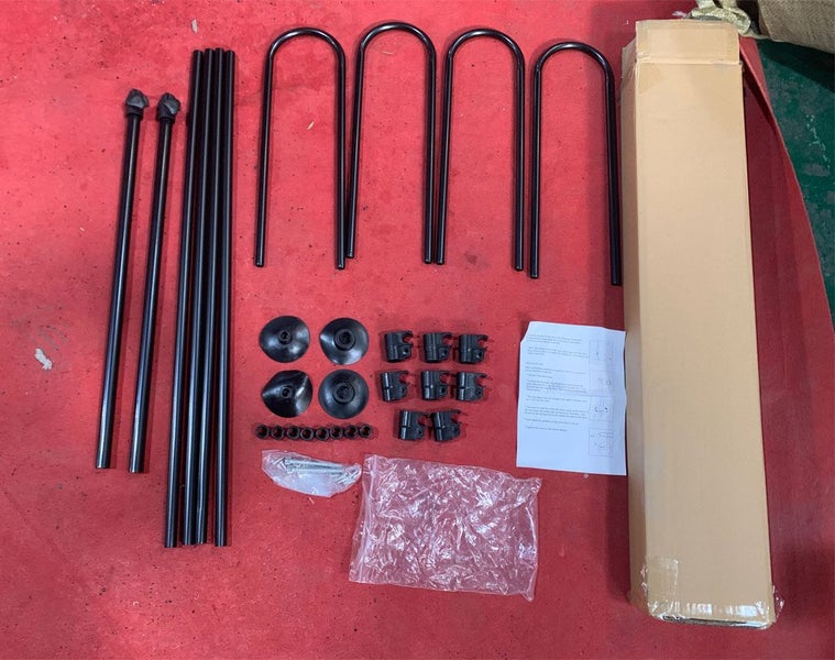 Dog Car Barrier Sale - NZ Stock Deal Carousel 8