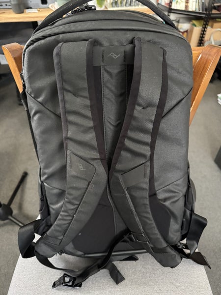 Peak Design Everyday 20L Zip Backpack64271458157187113