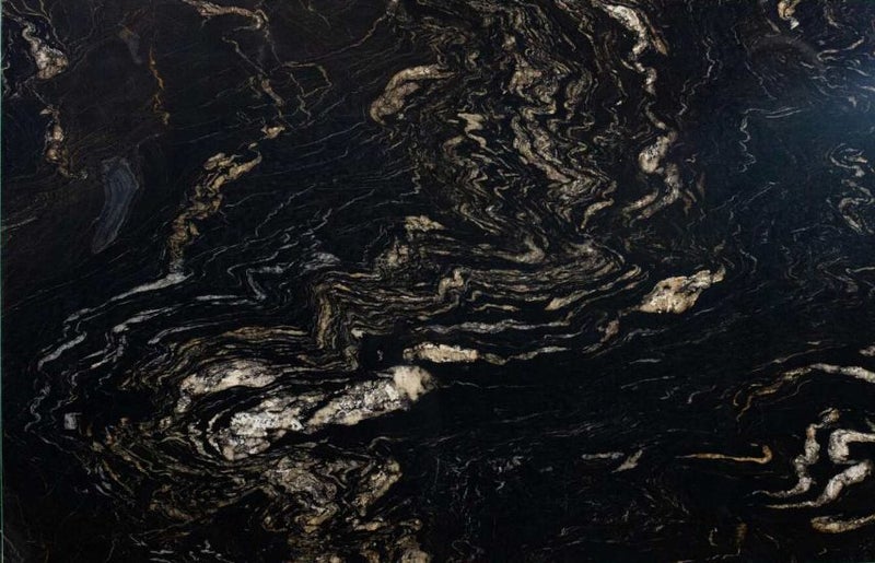 Transform Your Space with Titanium Gold Natural Stone – On Sale!!!