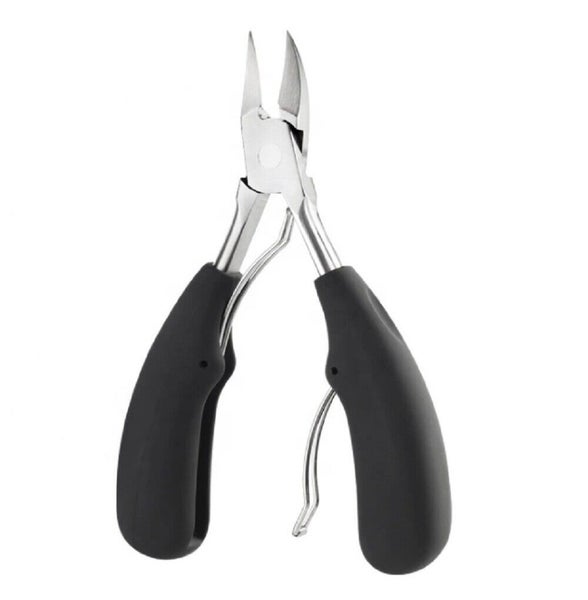 Heavy Duty Toenail Clippers -Clippers for Thick, Ingrown Nails, Toe Nail Scissor Carousel 6