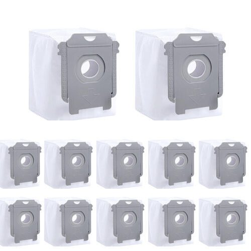 12pcs For iRobot i3 i4 i6 i7 i8 i8+ i7+ Plus j9 s9+ Robot Vacuum Replacement ... Carousel 9