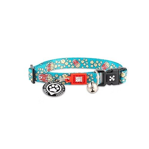 Max & Molly Smart ID Collar - Adjustable Dog Collar with QR ID Tag Carousel 2