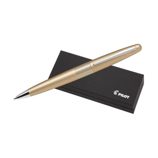 Pilot MR1 Ballpoint Medium Gold (BP-MR1-M-GDZ-L) Carousel 1