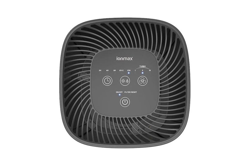 Ionmax Selah UV HEPA Air Purifier (ION360) Carousel 4