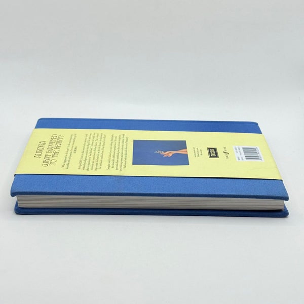 AURORA: What Happened to the Heart? by Faber Music64312844492930112