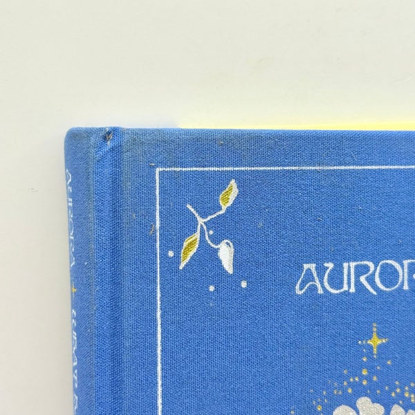 AURORA: What Happened to the Heart? by Faber Music64312844492930113