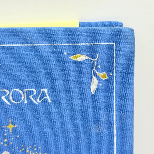 AURORA: What Happened to the Heart? by Faber Music64312844492930114