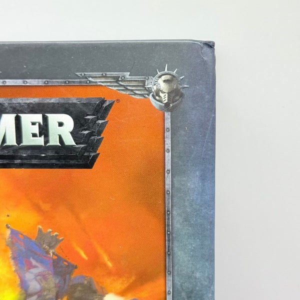 Warhammer 40,000 Codex Space Marines (8th Edition) by Games Workshop64390046855553112