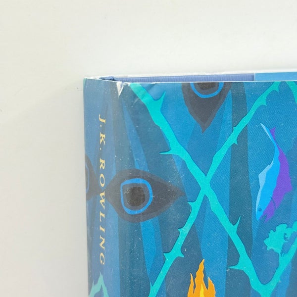 The Ickabog by J.K. Rowling64467668961410112