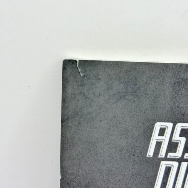 Assistant Director by Two Little Mice - Free League64468390375938111