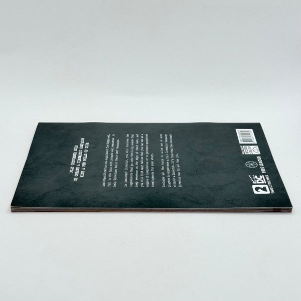 Assistant Director by Two Little Mice - Free League64468390375938114