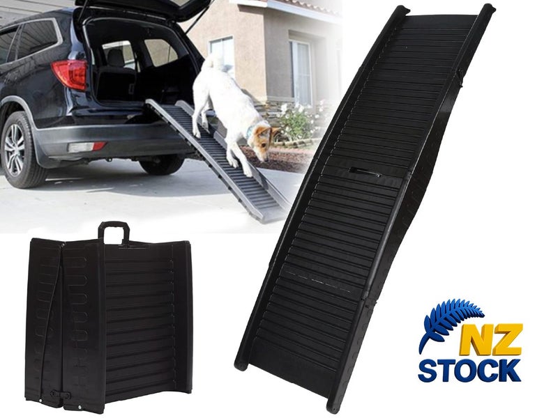 Dog Ramp NZ Clearance Carousel 1