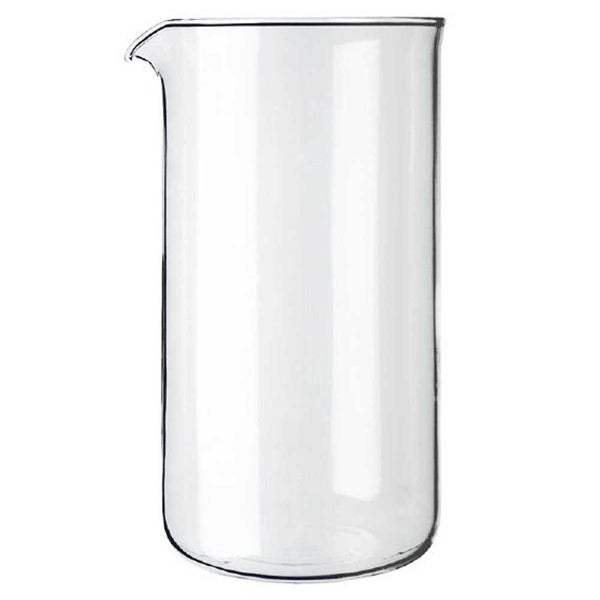 Bodum Replacement Coffee Plunger Glass 3 Cup,350ml Carousel 1