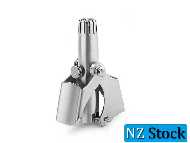 Nose Hair Trimmer (OVER STOCKED) Carousel 2