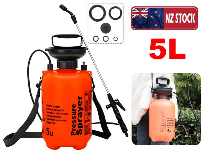 Weed Sprayer Carousel 1