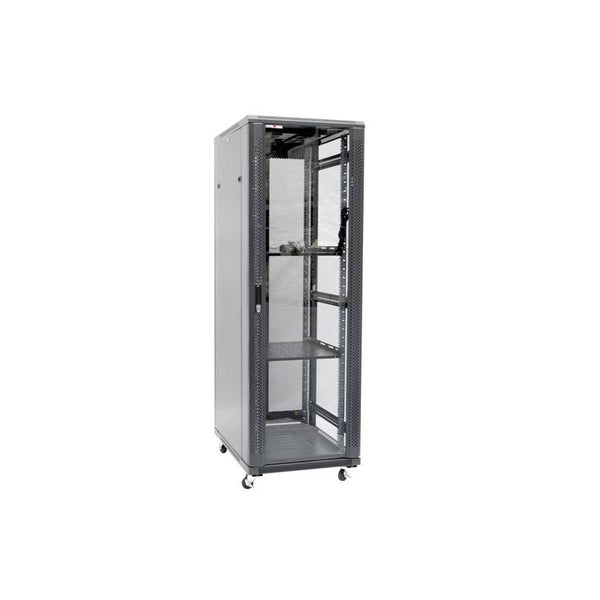 DYNAMIX 37RU Server Cabinet RSR37-6X8 - 800mm Deep (600 x 800 x 1853mm) Carousel 2