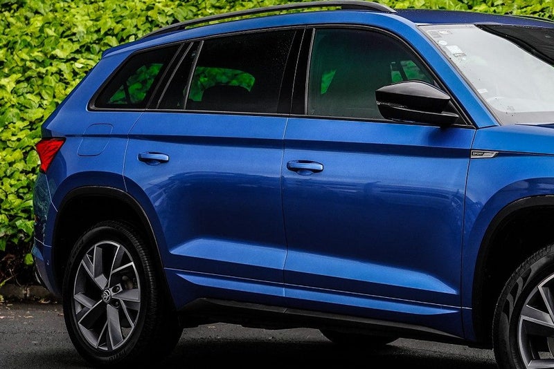 2021 Skoda Kodiaq Sportline TDi 4x4 Cruise / 36...64159939823234114