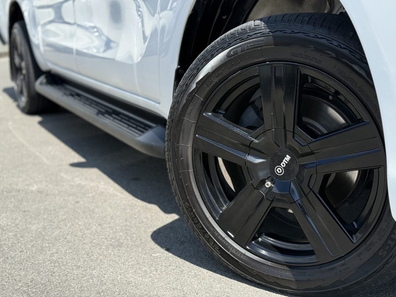 2017 Toyota Hilux 2WD S 2.8DT DOUBLE CAB MANUAL64160203095553112