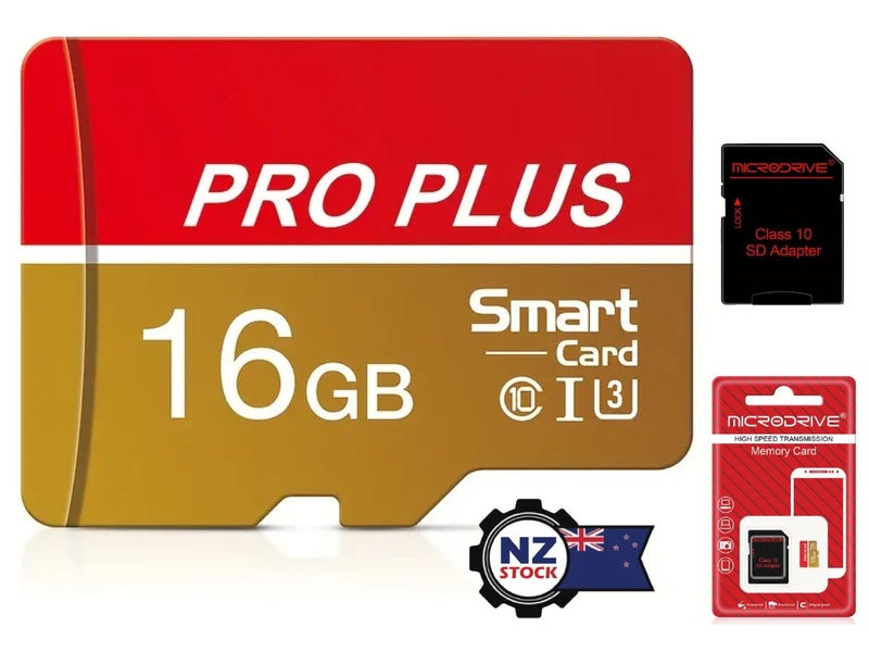 Micro SD Card 16GB Local Buy Now Carousel 1