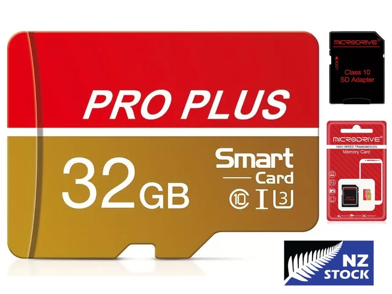 Micro SD Card Carousel 1