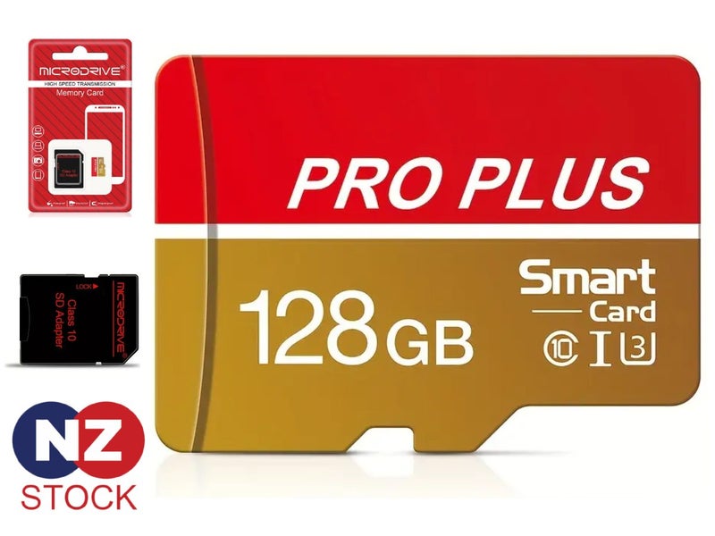 128gb Micro SD Card 128gb Carousel 1
