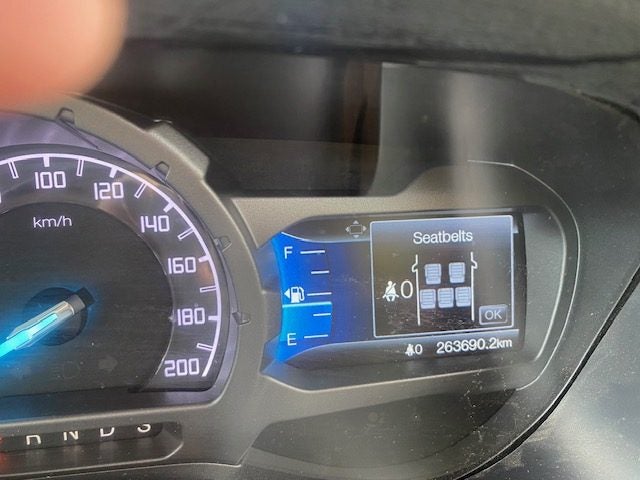 2016 Ford Ranger Xlt Double Cab W/Sa64160673502595113